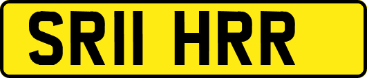 SR11HRR