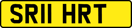 SR11HRT
