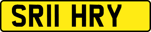 SR11HRY