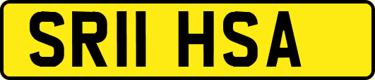 SR11HSA
