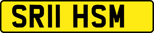 SR11HSM