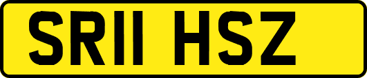 SR11HSZ