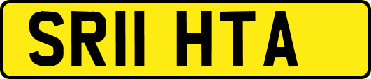SR11HTA