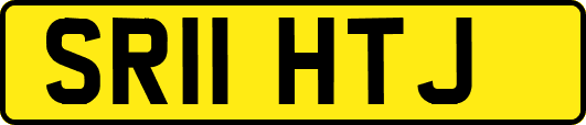 SR11HTJ