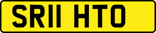 SR11HTO