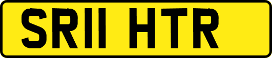 SR11HTR