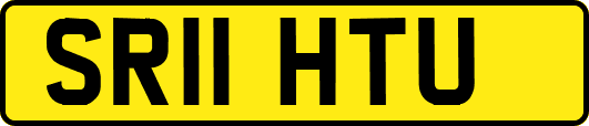 SR11HTU