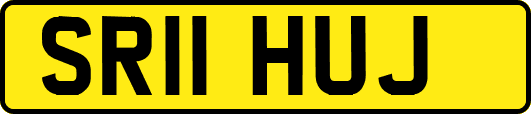 SR11HUJ