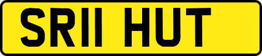 SR11HUT