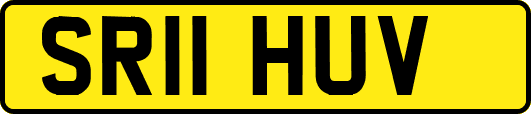 SR11HUV