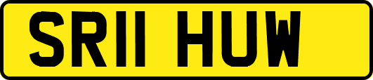 SR11HUW