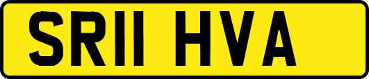 SR11HVA