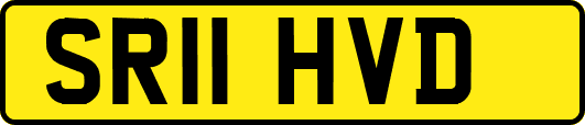 SR11HVD