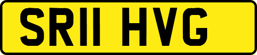 SR11HVG