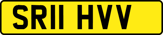 SR11HVV