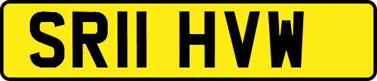 SR11HVW