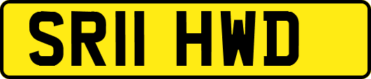 SR11HWD