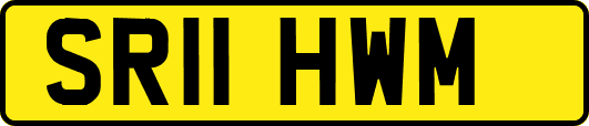 SR11HWM