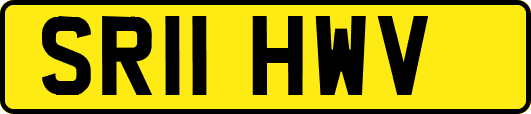 SR11HWV