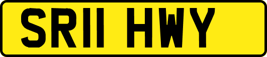 SR11HWY
