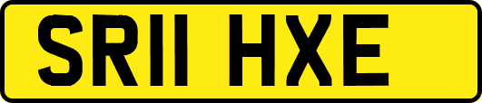 SR11HXE