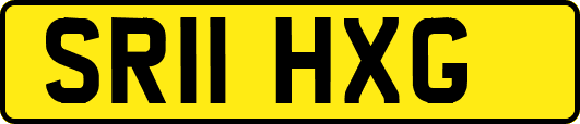 SR11HXG