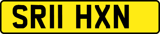 SR11HXN