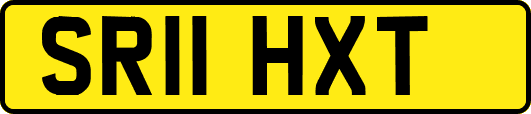 SR11HXT