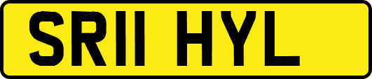 SR11HYL