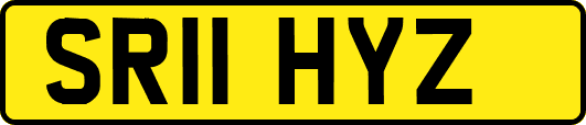 SR11HYZ