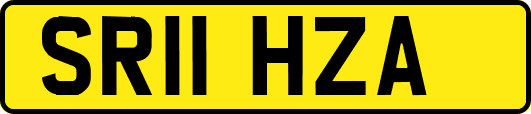 SR11HZA