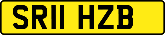 SR11HZB