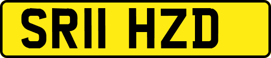 SR11HZD