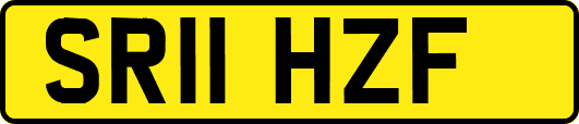 SR11HZF