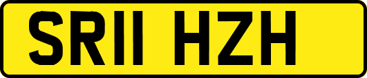 SR11HZH