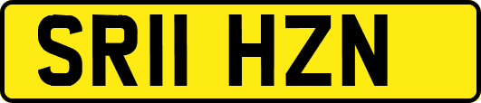 SR11HZN