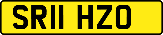 SR11HZO
