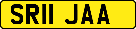 SR11JAA