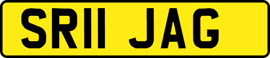 SR11JAG