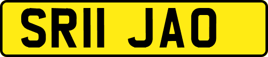 SR11JAO