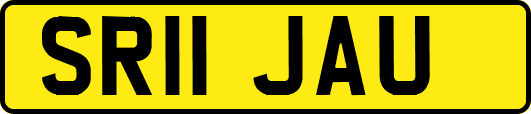 SR11JAU