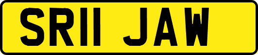 SR11JAW