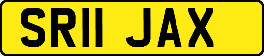 SR11JAX