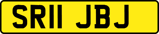 SR11JBJ