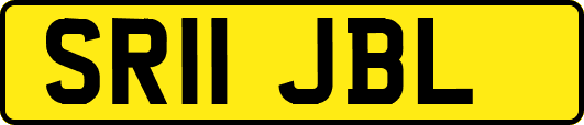 SR11JBL
