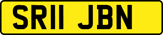 SR11JBN