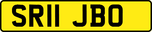SR11JBO