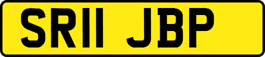SR11JBP