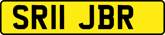SR11JBR
