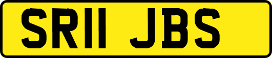 SR11JBS